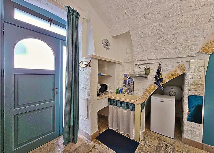 Romantica Polignano a Mare