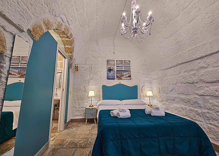 Romantica 3* Polignano a Mare