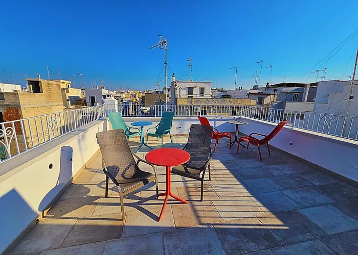 Romantica Polignano a Mare