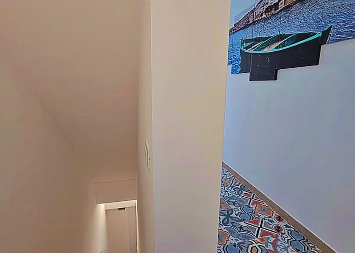 Romantica Gasthuis Polignano a Mare