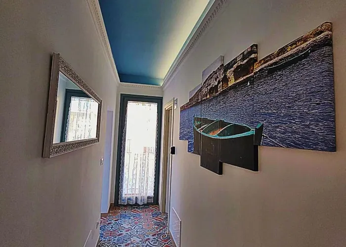 Romantica Polignano a Mare