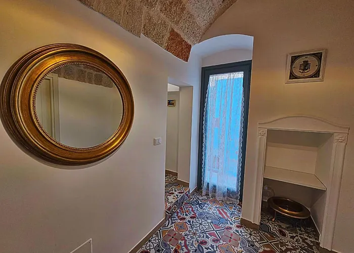 Romantica Gasthuis 3*