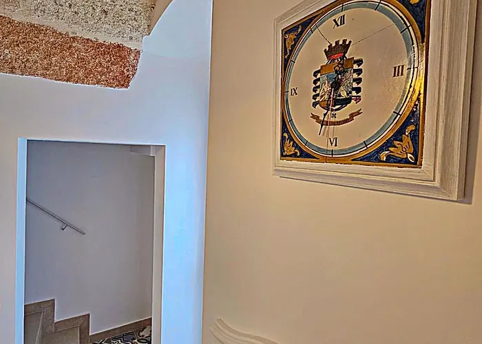 Gasthuis Romantica Polignano a Mare